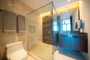 Marila - Luxury 3 BR - Ocean View & Pool