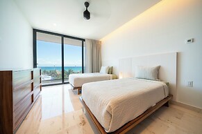 Marila - Luxury 3 BR - Ocean View & Pool