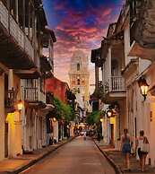 Apartamento Escape Plaza - Bocagrande