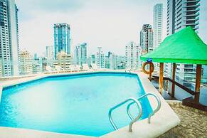 Apartamento Escape Plaza - Bocagrande