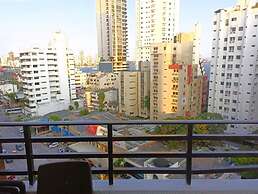Apartamento Escape Plaza - Bocagrande
