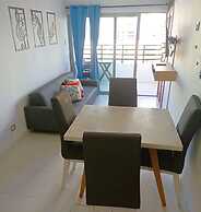 Apartamento Escape Plaza - Bocagrande