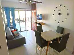 Apartamento Escape Plaza - Bocagrande