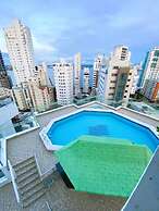 Apartamento Escape Plaza - Bocagrande