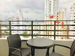 Apartamento Escape Plaza - Bocagrande