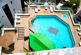 Apartamento Escape Plaza - Bocagrande