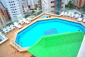 Apartamento Escape Plaza - Bocagrande