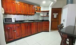 Apartamento Escape Plaza - Bocagrande
