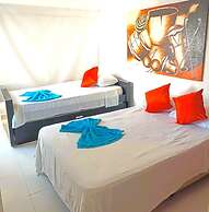Apartamento Escape Plaza - Bocagrande
