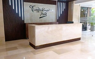 Apartamento Escape Plaza - Bocagrande