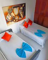 Apartamento Escape Plaza - Bocagrande