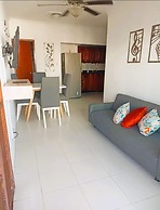 Apartamento Escape Plaza - Bocagrande