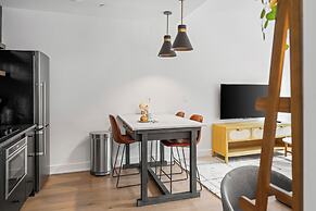 Sosuite at The Loxley - Old City