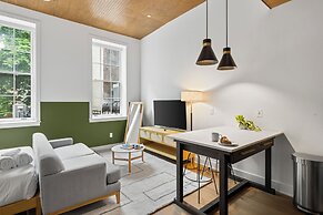 Sosuite at The Loxley - Old City