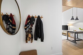 Sosuite at The Loxley - Old City