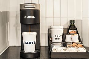 Sosuite at The Loxley - Old City