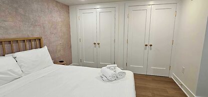 Sosuite at The Loxley - Old City