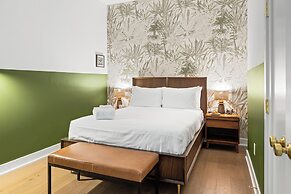 Sosuite at The Loxley - Old City