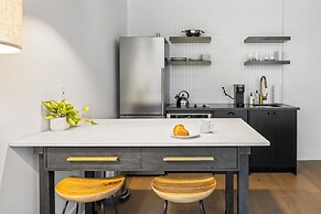 Sosuite at The Loxley - Old City