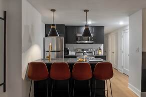 Sosuite at The Loxley - Old City