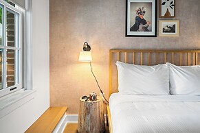 Sosuite at The Loxley - Old City