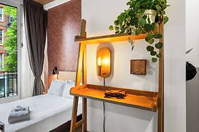 Sosuite at The Loxley - Old City