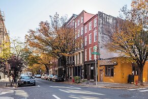 Sosuite at The Loxley - Old City