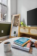 Sosuite at The Loxley - Old City