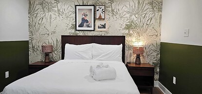 Sosuite at The Loxley - Old City