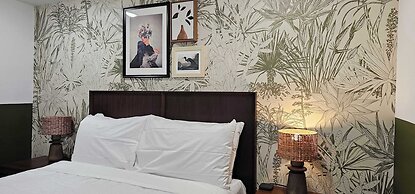 Sosuite at The Loxley - Old City