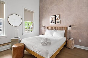 Sosuite at The Loxley - Old City