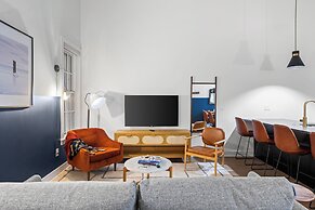 Sosuite at The Loxley - Old City