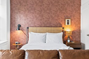 Sosuite at The Loxley - Old City