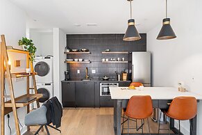 Sosuite at The Loxley - Old City