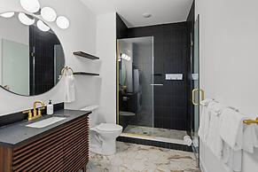 Sosuite at The Loxley - Old City