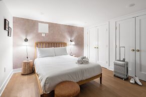 Sosuite at The Loxley - Old City