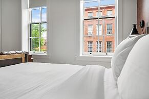 Sosuite at The Loxley - Old City