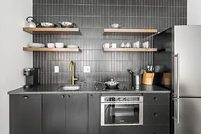 Sosuite at The Loxley - Old City