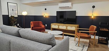 Sosuite at The Loxley - Old City