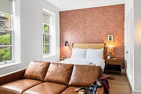 Sosuite at The Loxley - Old City