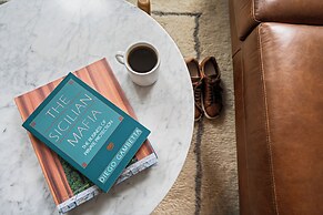 Sosuite at The Loxley - Old City