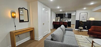 Sosuite at The Loxley - Old City