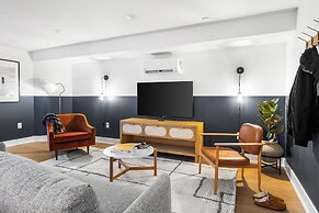 Sosuite at The Loxley - Old City