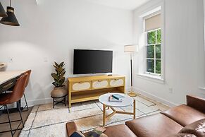 Sosuite at The Loxley - Old City