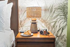 Sosuite at The Loxley - Old City