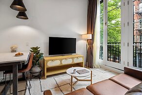 Sosuite at The Loxley - Old City