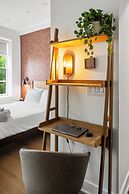 Sosuite at The Loxley - Old City