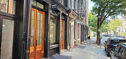 Sosuite at The Loxley - Old City