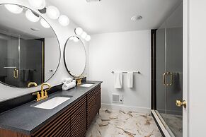 Sosuite at The Loxley - Old City