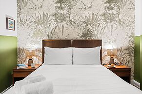 Sosuite at The Loxley - Old City